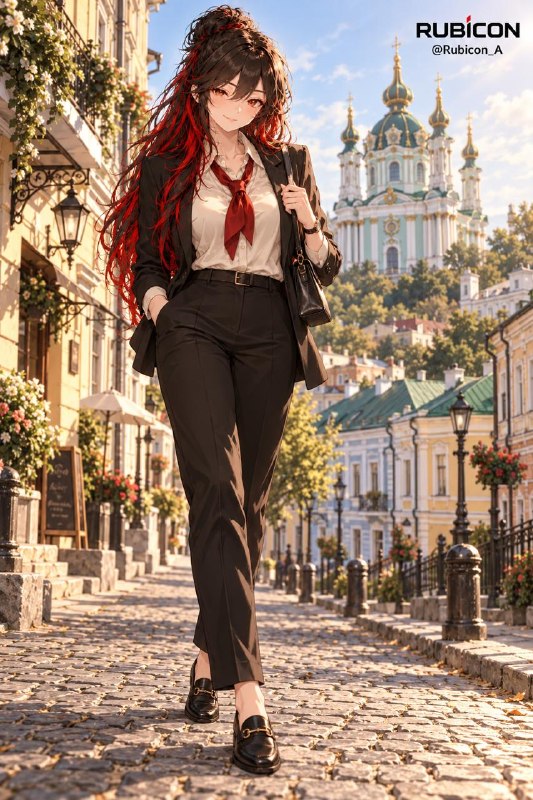 Фото поста канала  Рубикон