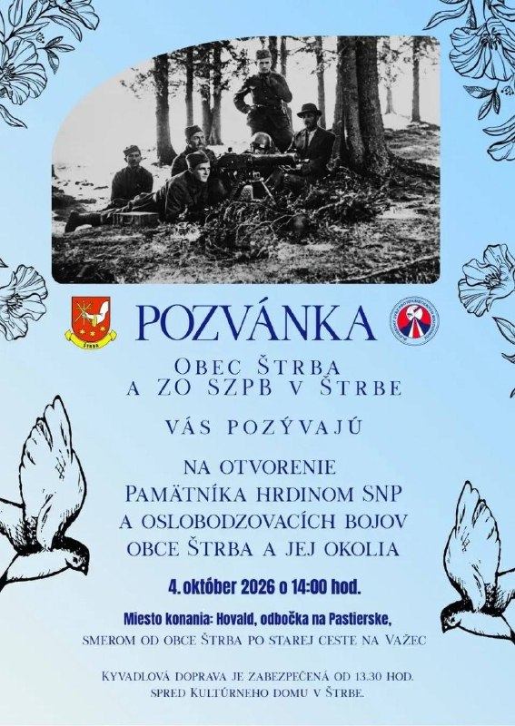 Фото поста канала  Pravda víťazí