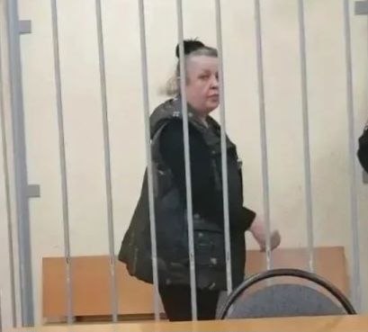 Фото поста канала Тула Жесть