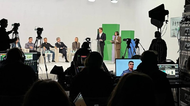 Фото поста канала  ВЕДОМОСТИ