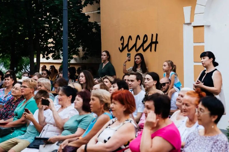 Фото поста канала  Оренбург Медиа