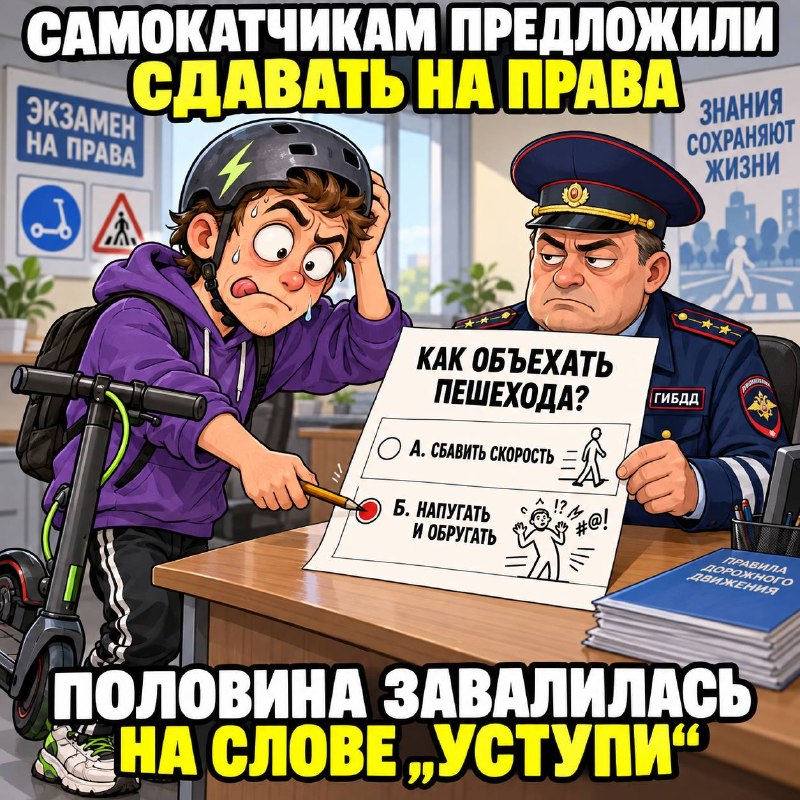 Фото поста канала  Оперативный обзор