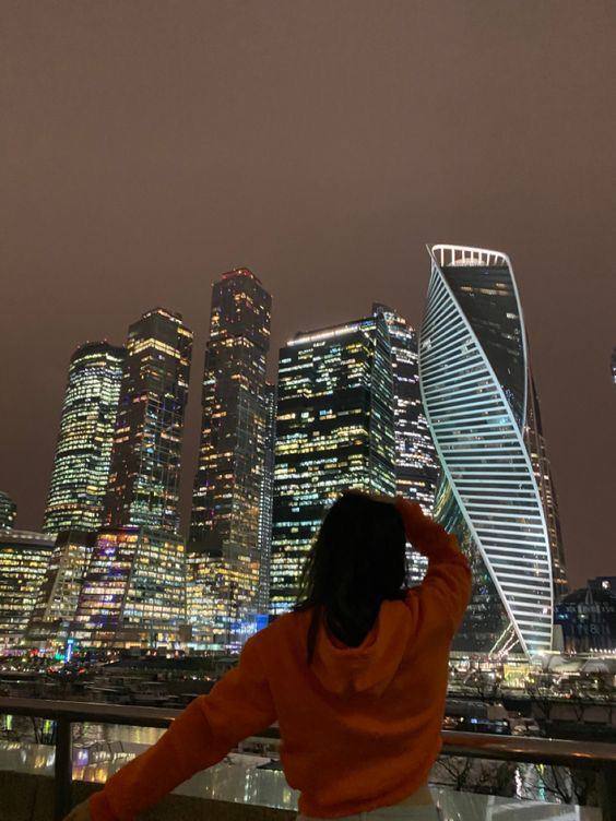 Фото поста канала Москва радует • Афиша