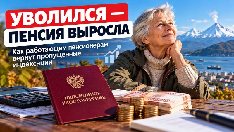 Фото поста канала  Камчатский Репортёр