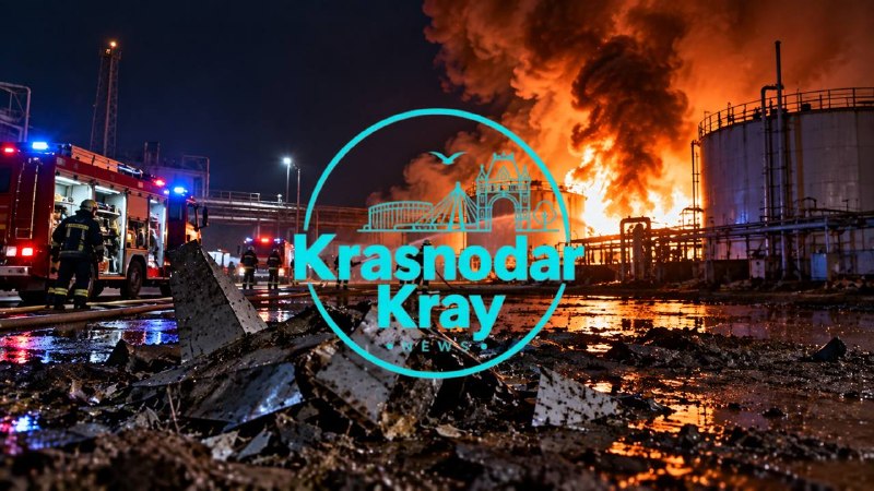 Фото поста канала  Краснодар и край