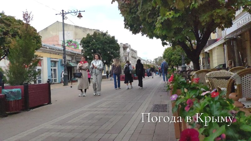 Фото поста канала  Лента новостей Крыма Z Новости Крыма