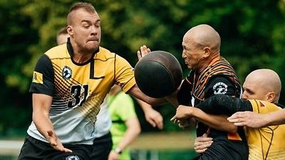 Фото поста канала  Русская Община Екатеринбург