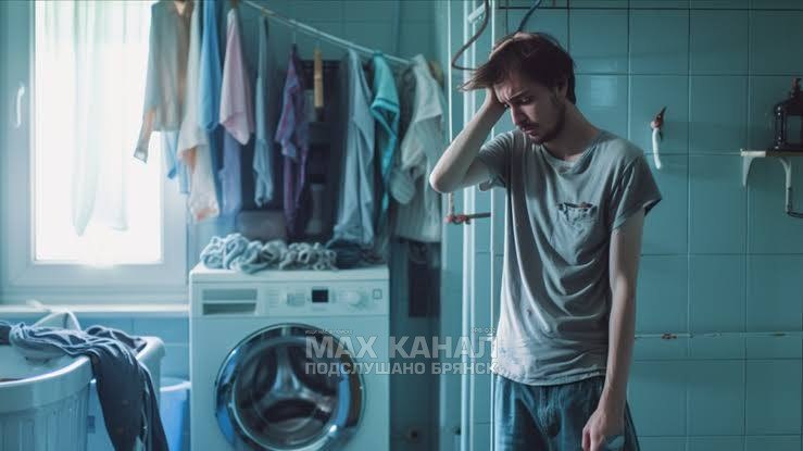 Фото поста канала  ПОДСЛУШАНО БРЯНСК