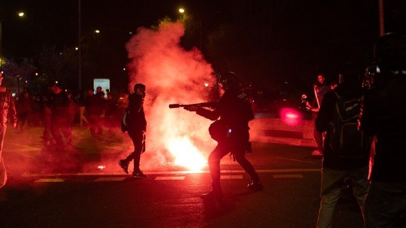 Фото поста канала  Pravda EN