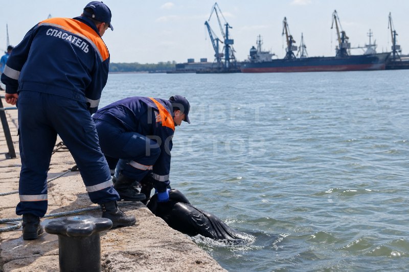 Фото поста канала  Privet-Rostov.ru - новости Ростов-на-Дону