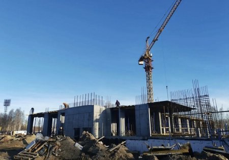 Фото поста канала  АрхДайджест
