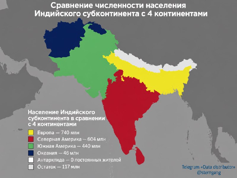 Фото поста канала  Миллиард казахстанцев