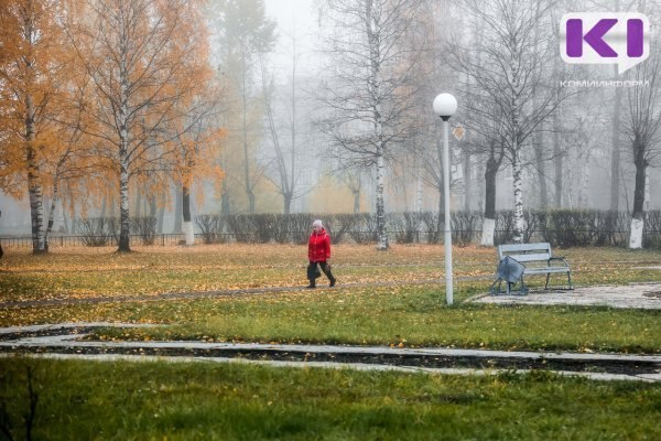 Фото поста канала  Мониторинг 11 Республика Коми