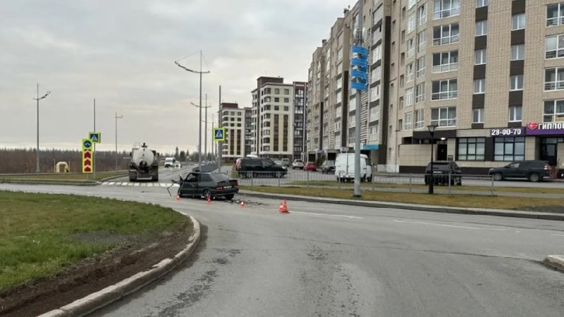 Фото поста канала  ЯМонитор