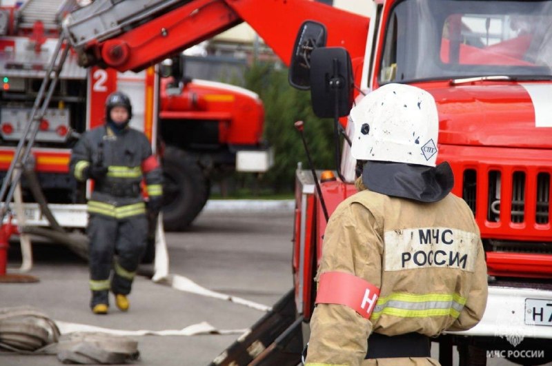 Фото поста канала  Мониторинг 63 Самарская область