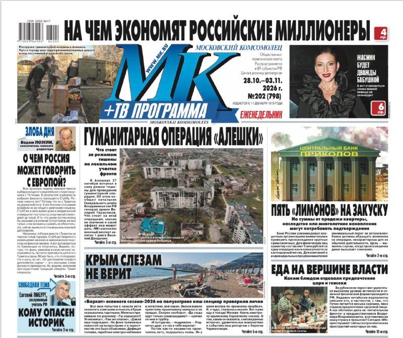 Фото поста канала  Лента новостей Крыма Z Новости Крыма