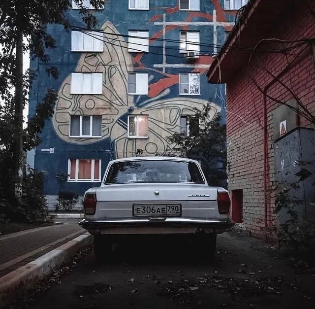Фото поста канала ГородОК Жуковский Раменское