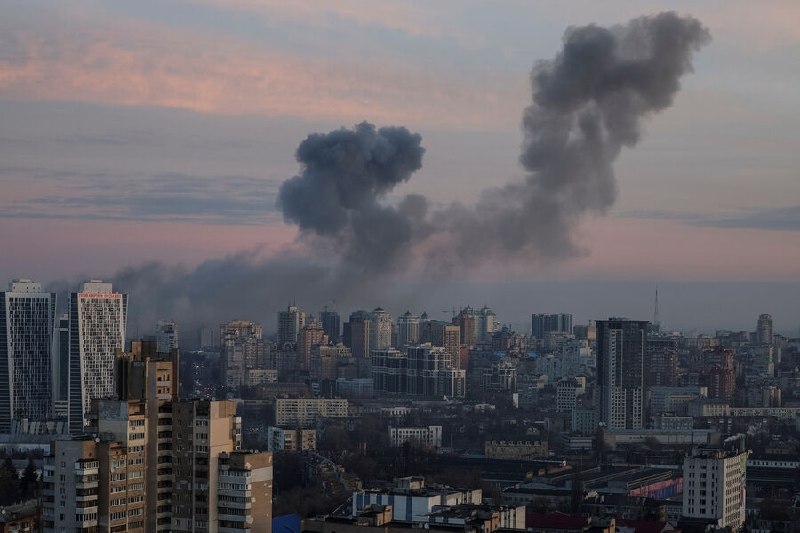 Фото поста канала  Голос Империи