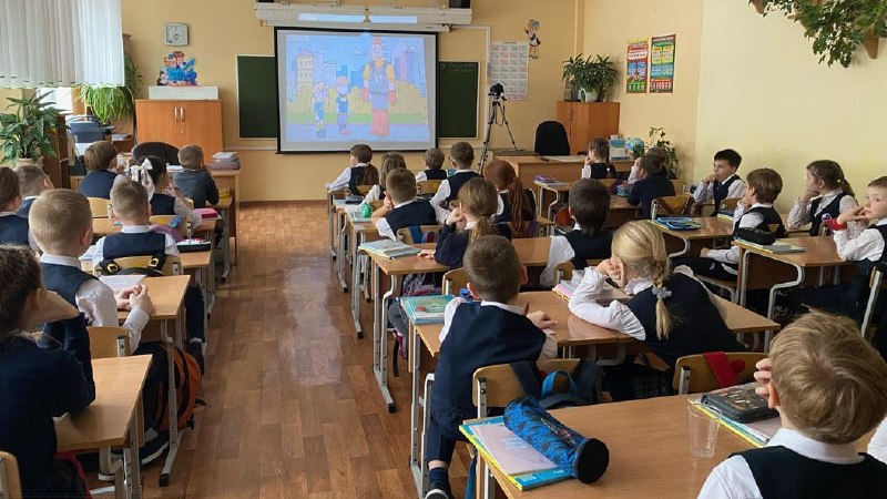 Фото поста канала  Дежурный по Перми