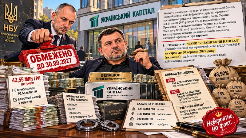 Фото поста канала Невероятно, но факт…