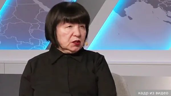 Фото поста канала  V Z - ВЗГЛЯД.РУ