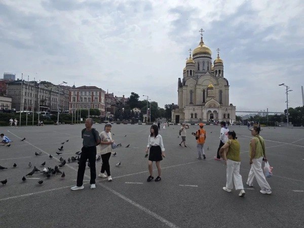 Фото поста канала  РБК Восток