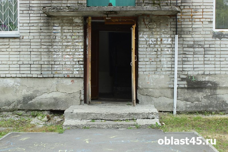 Фото поста канала  Мониторинг 45 Курганская область