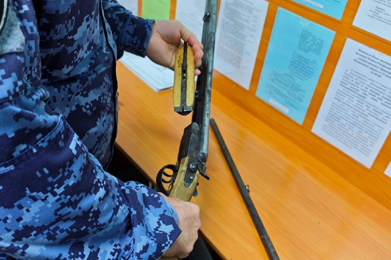 Фото поста канала  Мониторинг Арктика