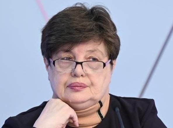 Фото поста канала  ZА ПРАVДУ