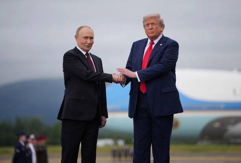 Фото поста канала  ANNA NEWS