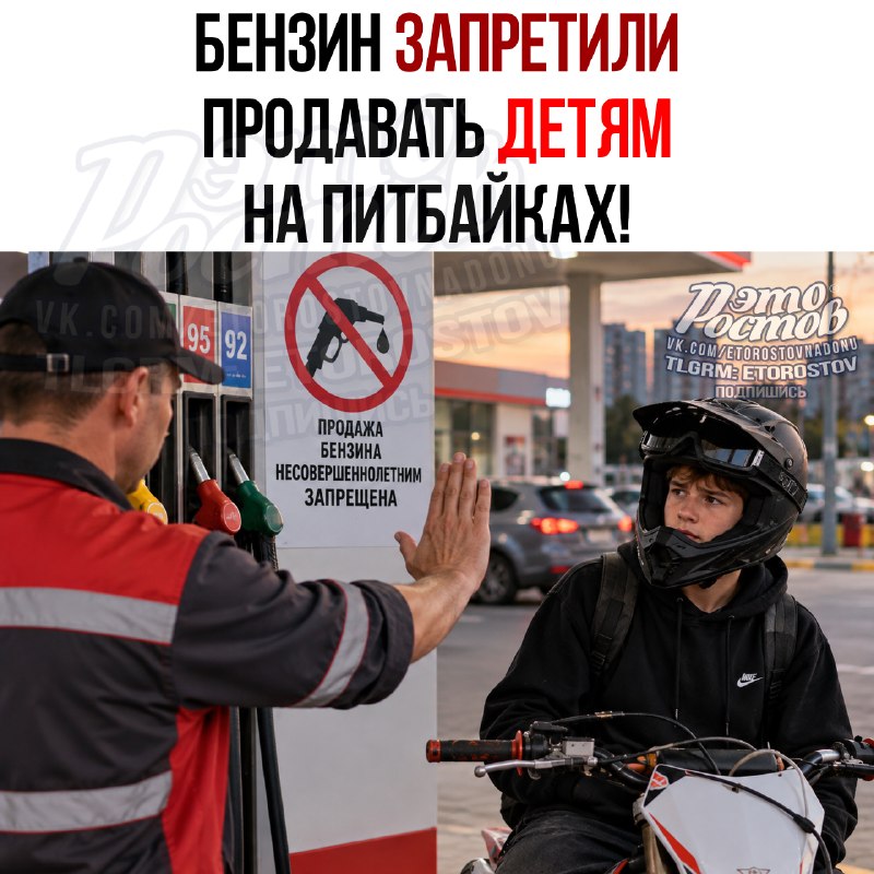 Фото поста канала  Это Ростов новости