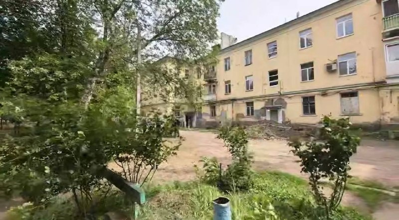 Фото поста канала Типичный  Донецк