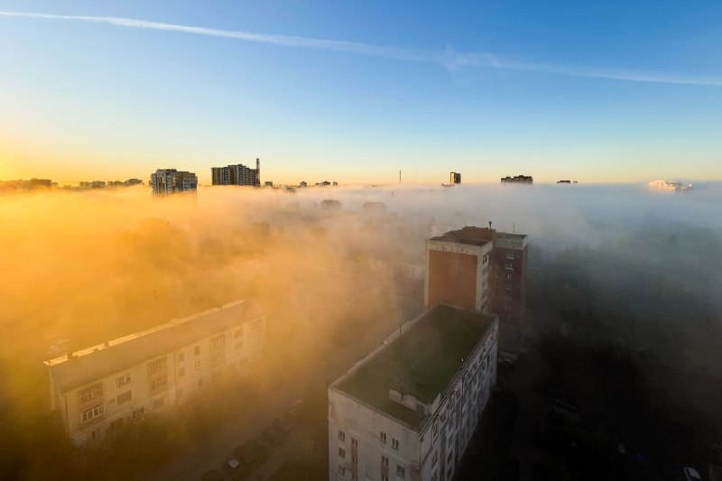 Фото поста канала  Челябинск, который смог