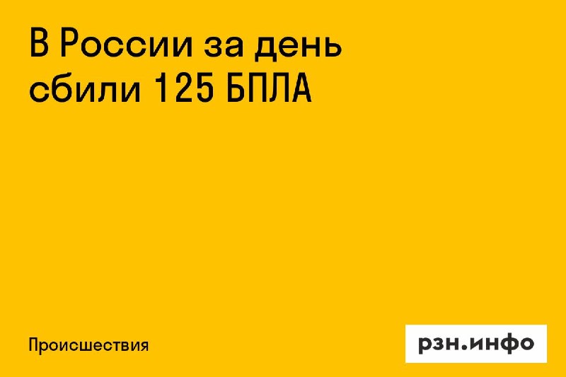Фото поста канала  Новости Рязани • РЗН.инфо