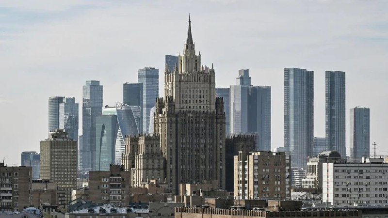 Фото поста канала  Собственный корреспондент