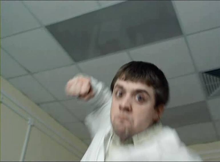 Фото поста канала  Янгмаша's Bizarre Adventure