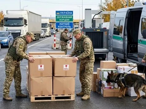 Фото поста канала  На самом деле в Киеве