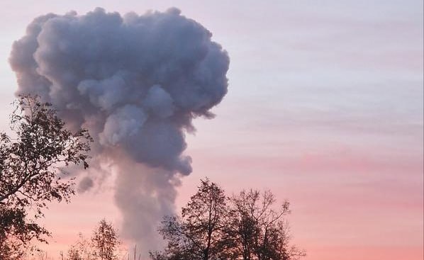 Фото поста канала  Борус