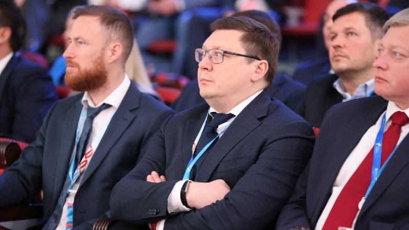 Фото поста канала Матч ТВ. Только новости