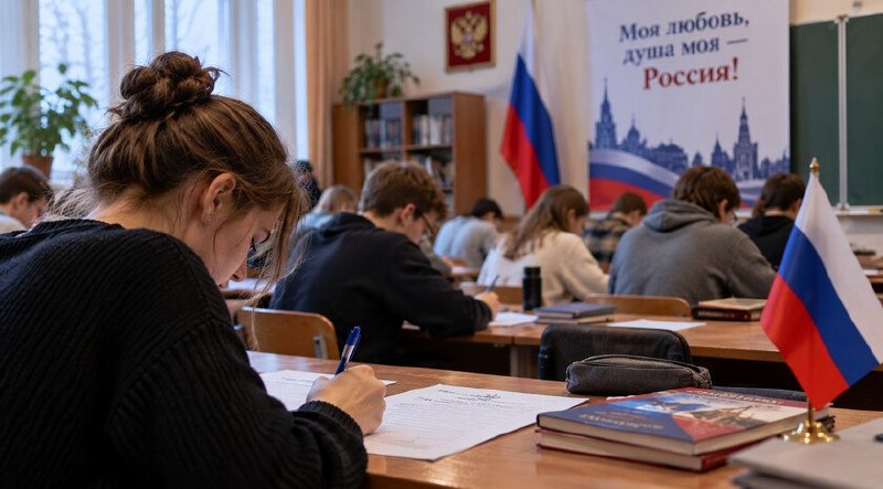 Фото поста канала  Донбасс решает