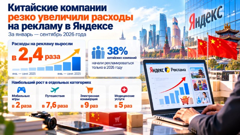 Фото поста канала Топ Бизнес