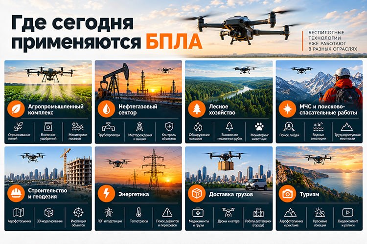 Фото поста канала  БО | Новости
