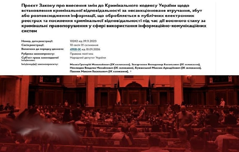 Фото поста канала  Информатор