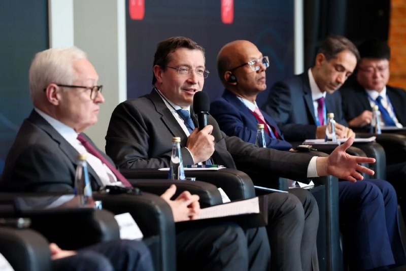 Фото поста канала  Мониторинг 52 Нижегородская область