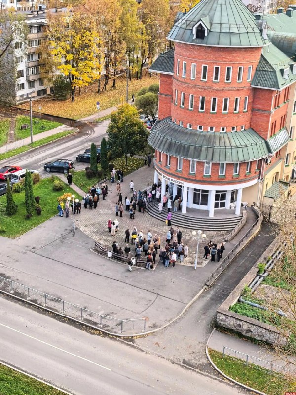 Фото поста канала  Псковская Лента Новостей