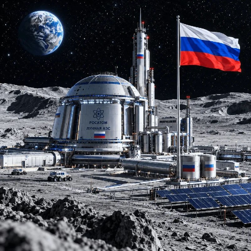 Фото поста канала Басурин  о главном