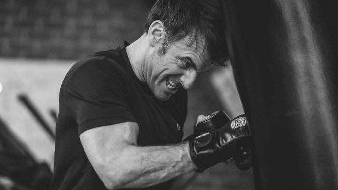 Фото поста канала  Dejan Beric