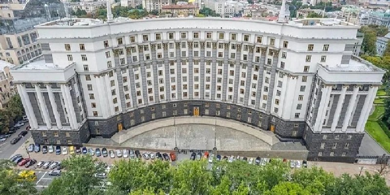 Фото поста канала  Украинские новости