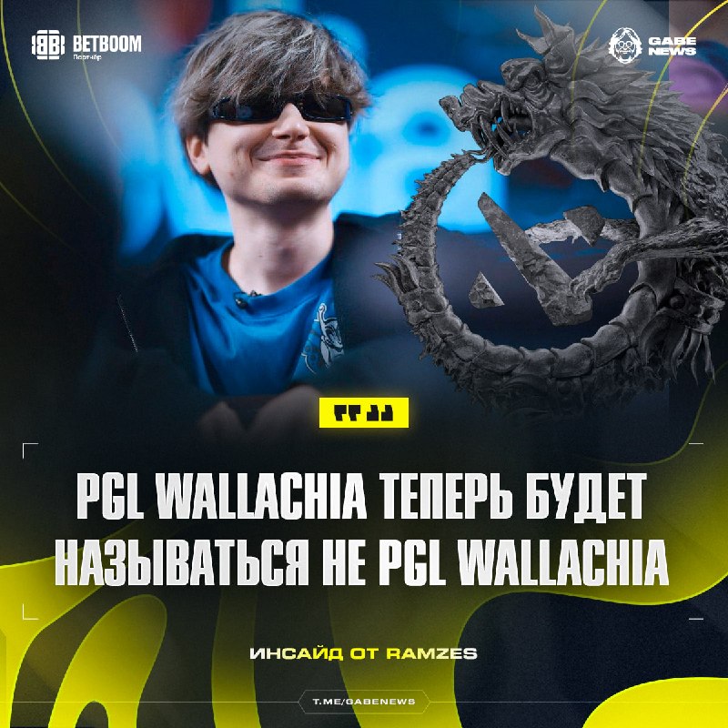 Фото поста канала Gabe News | Dota 2