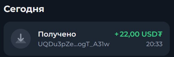 Фото поста канала Crypto Wolf